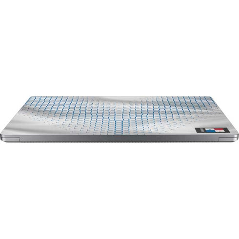 Panama Soccer Flag Laptop Skins